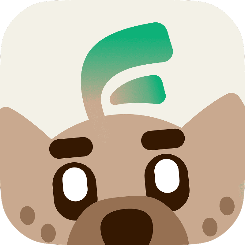 Flex app icon.